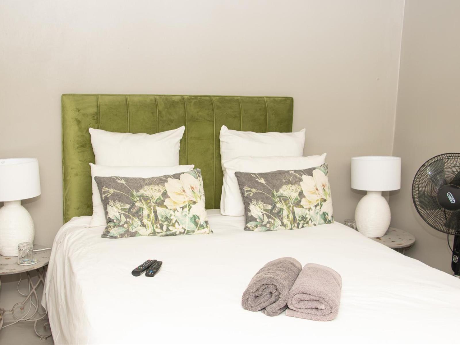 Muckleneuk Manor Hotel Pretoria Bilik gambar