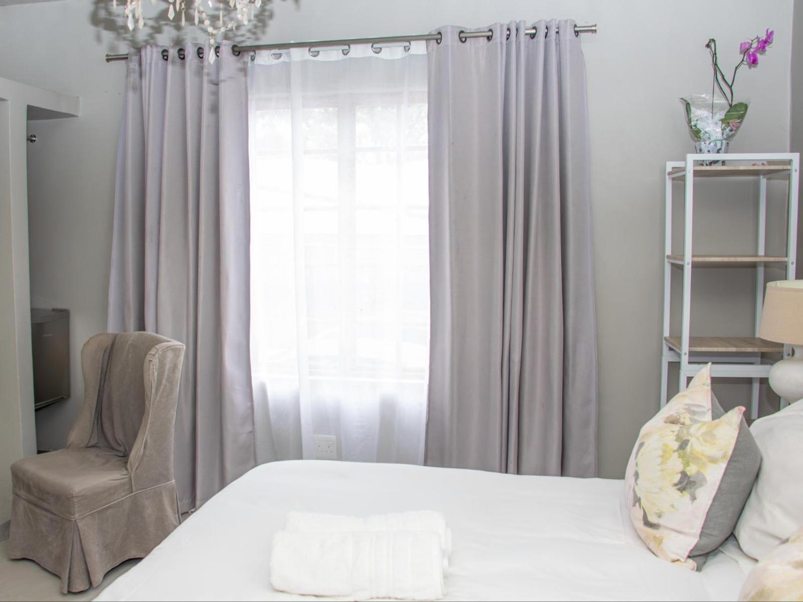 Muckleneuk Manor Hotel Pretoria Bilik gambar