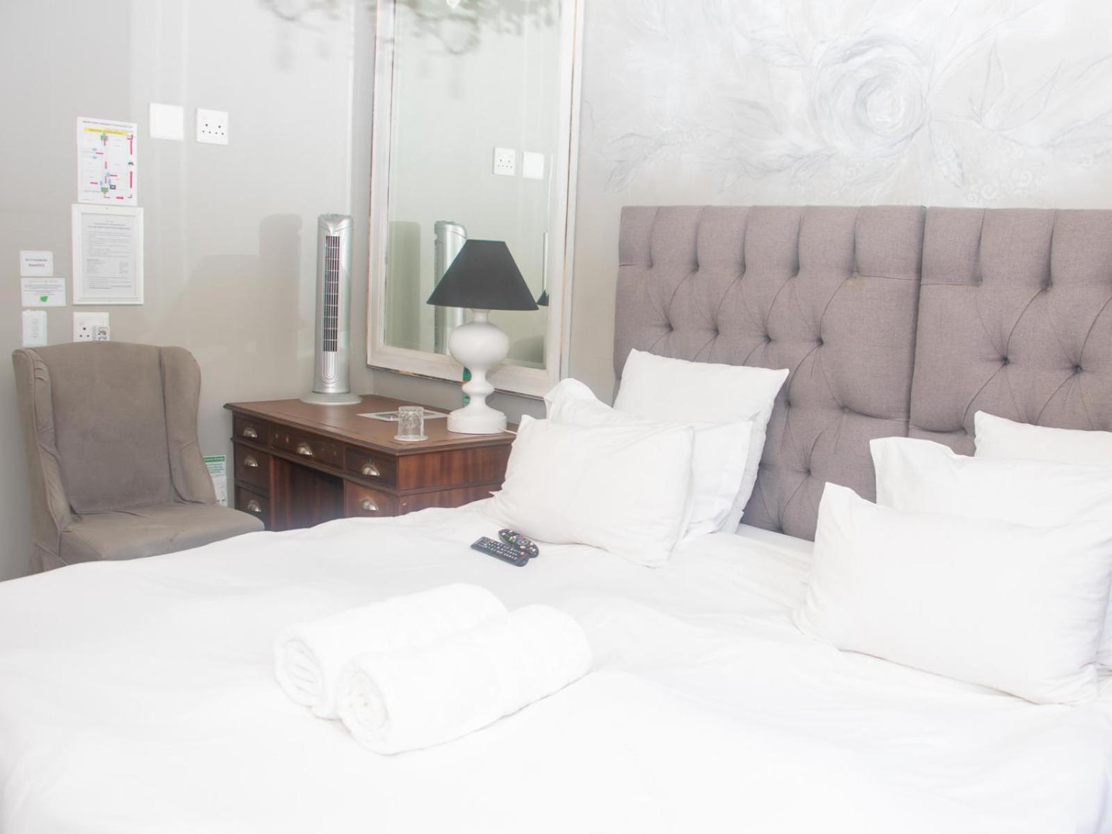 Muckleneuk Manor Hotel Pretoria Bilik gambar