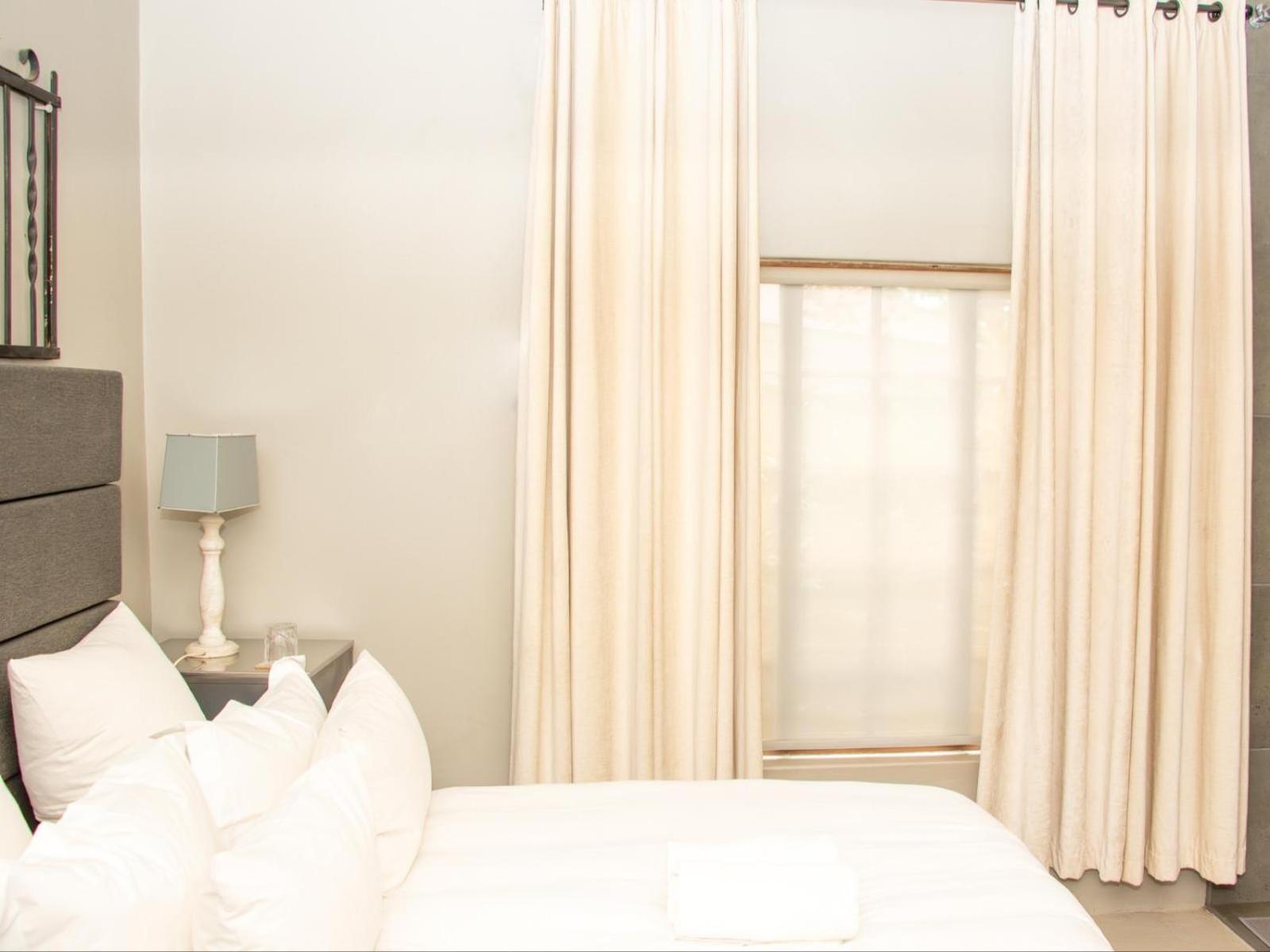 Muckleneuk Manor Hotel Pretoria Bilik gambar