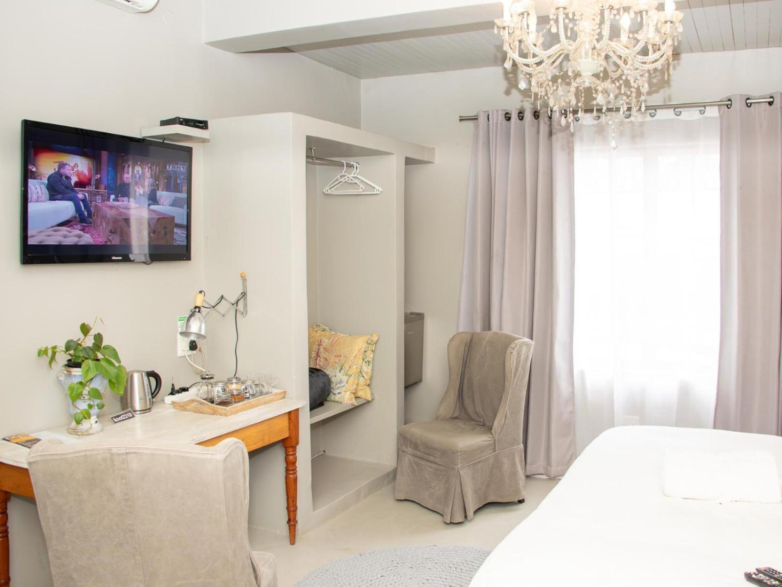 Muckleneuk Manor Hotel Pretoria Bilik gambar